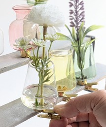 RiNc(N)́y TOSSDICE / gX_CX z MINI CLIP VASE - B - / ~jNbvx[X(t[x[X)