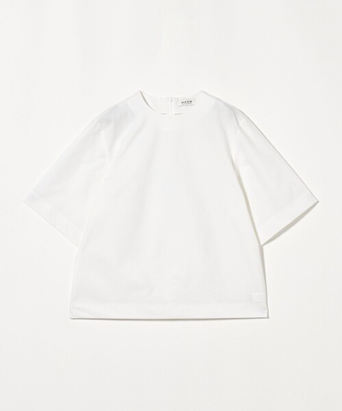 MARW UNITED ARROWS ブラウス シャツ 「MARW ARROWS」Tブラウス