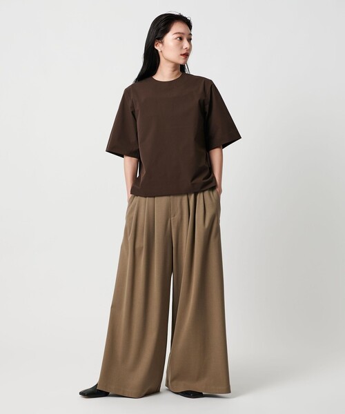 MARW UNITED ARROWS＞ベーシック Tブラウス（シャツ/ブラウス