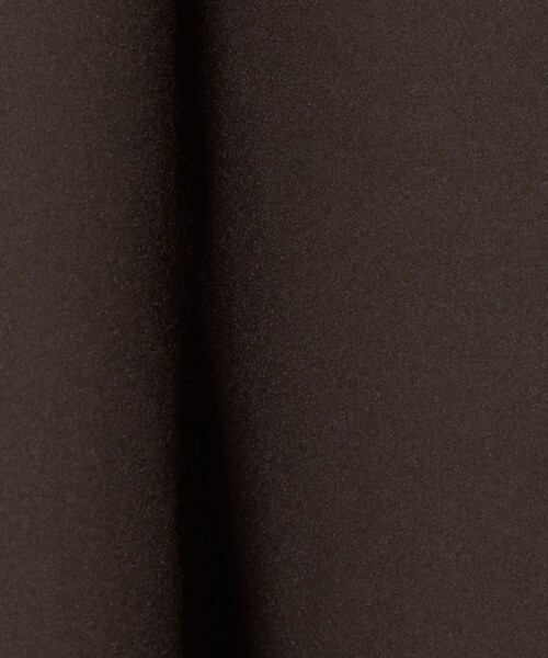 MARW UNITED ARROWS（マルゥ ユナイテッドアローズ）の「＜MARW UNITED ARROWS＞ベーシック Tブラウス（シャツ/ブラウス・レディース・ブラック/ホワイト/ベージュ/ダークブラウン/ネイビー・FREE）」の19枚目の写真