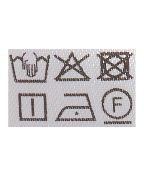 MARW UNITED ARROWS（マルゥ ユナイテッドアローズ）の「＜MARW UNITED ARROWS＞ベーシック Tブラウス（シャツ/ブラウス・レディース・ブラック/ホワイト/ベージュ/ダークブラウン/ネイビー・FREE）」の21枚目の写真