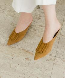 URBAN RESEARCH ROSSO WOMEN｜アーバンリサーチ ロッソのシューズ通販