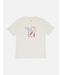 offwhite オフホワイト」に該当するTシャツ/カットソー