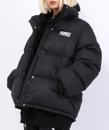 プニュズ　アウター　3 中古 PUNYUS（プニュズ） ブルゾン 3 ピンク レディース : ZOZOTOWN Yahoo