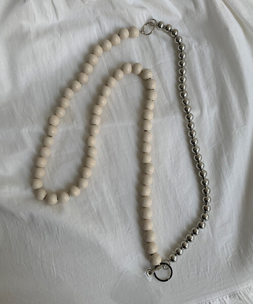 DouDou（ドゥドゥ）の「【WEB限定】スマホストラップショルダー（その他小物・レディース・シルバー/ゴールド/オフホワイト・FREE）」の21枚目の写真