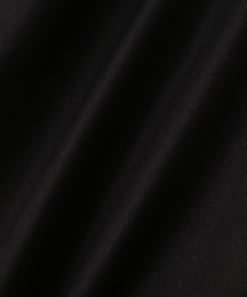 1piu1uguale3 RELAX（ウノピュウノウグァーレトレリラックス）の「【EC限定】1PIU1UGUALE3 RELAX/ウノピゥウノウグァーレトレ リラックス/BRIGHT STRETCH　SLIM CARGO PANTS（カーゴパンツ・メンズ・カーキ/ブラック・MEDIUM/SMALL/XX-LARGE/X-LARGE/LARGE）」の10枚目の写真