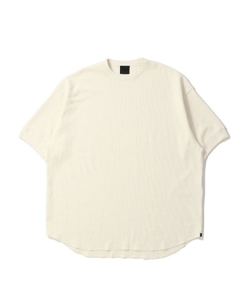 DAIWA PIER39 TECH THERMAL CREW S/S ダイワピア サーマル