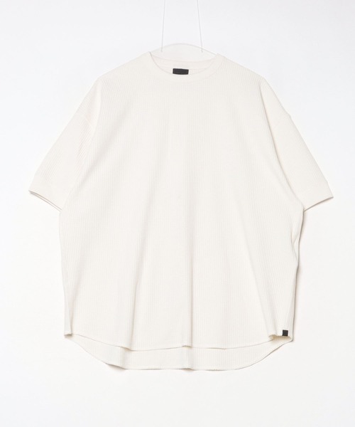 DAIWA PIER39 TECH THERMAL CREW S/S ダイワピア サーマル