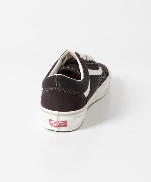 VANS（バンズ）の「VANS　MTE Old Skool（スニーカー・メンズ・ブラック・8/10/9）」の3枚目の写真