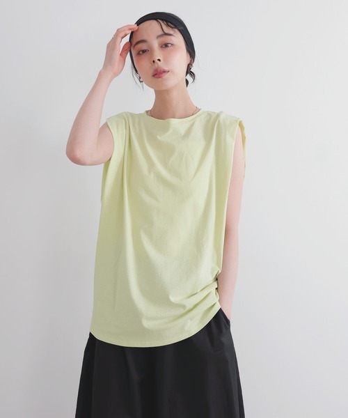 Tシャツ・カットソー Palace Tora Tora Crew Grey Marl - 25SS Tora Tora Crew Grey Marl - Spring 2025 - Palace Community