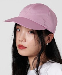 未使用 カレンテージ ラメゾンドリリス WAHIBA HAT ジュート