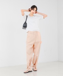 ペインターパンツ」に該当するピンク/桃色系のファッション通販