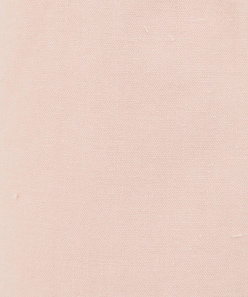 qualite（カリテ）の「【SERGE】PAINTER PANTS/ペインターパンツ/ワイドパンツ（デニムパンツ・レディース・サーモンピンク/セージグリーン・36/40/38/34）」の11枚目の写真