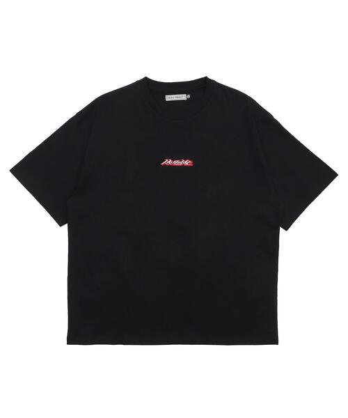 WEGO(ウィゴー)の「WEGO/休日少女プリント刺繍ミックスT(Tシャツ/カットソー・メンズ・その他4/その他6/その他1/その他2/その他3/その他5・LARGE/MEDIUM)」の22枚目の写真
