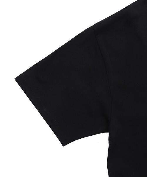 WEGO(ウィゴー)の「WEGO/休日少女プリント刺繍ミックスT(Tシャツ/カットソー・メンズ・その他4/その他6/その他1/その他2/その他3/その他5・LARGE/MEDIUM)」の16枚目の写真