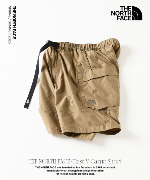 【THE NORTHFACE】新作 Icons カーゴショーツ GREY/BEIGE 英国発 THE NORTHFACE】新作 Icons カーゴショーツ GREY/BEIGE 英国発