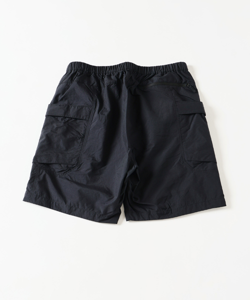 THE NORTH FACE / ザ ノースフェイス クラス ファイブ カーゴ ショーツ