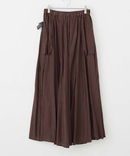 Pleasing スカート（スカート）｜Deuxieme Classe