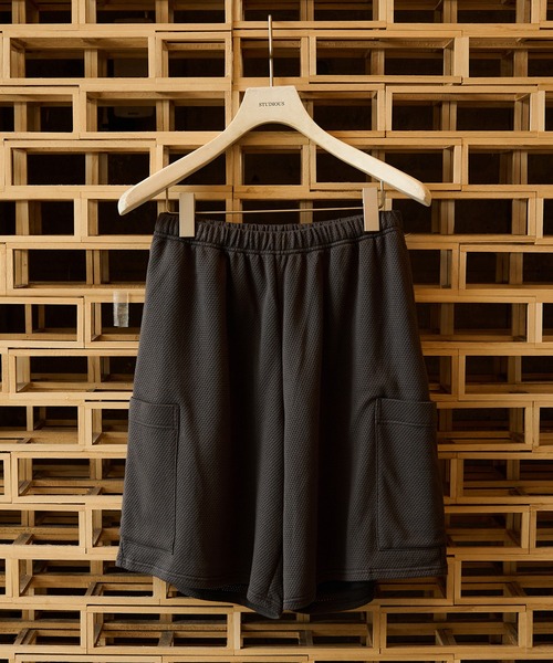 MARKAWARE/marka】別注 メッシュパンツ（その他パンツ