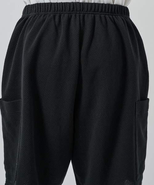MARKAWARE/marka】別注 メッシュパンツ（その他パンツ