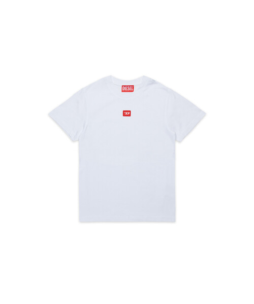 セール】キッズ Tシャツ TXDIEGO（Tシャツ/カットソー）｜DIESEL