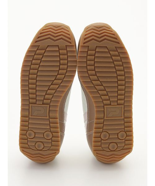 PATRICK(パトリック)の「【PATRICK】MARATHON-L(スニーカー・レディース・ホワイト・40/39/37)」の8枚目の写真