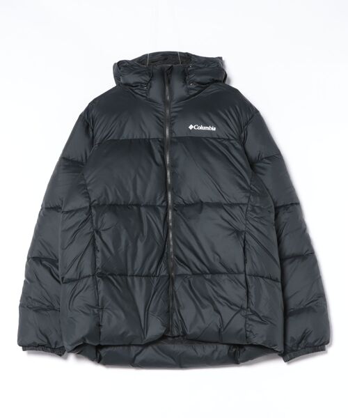 セール】【Columbia】PUFFECT HOODED JACKET 2008414（ダウン
