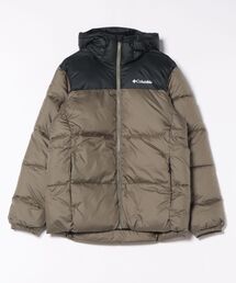 【Columbia】PUFFECT HOODED JACKET 2008414