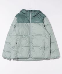 【Columbia】PUFFECT HOODED JACKET 2008414