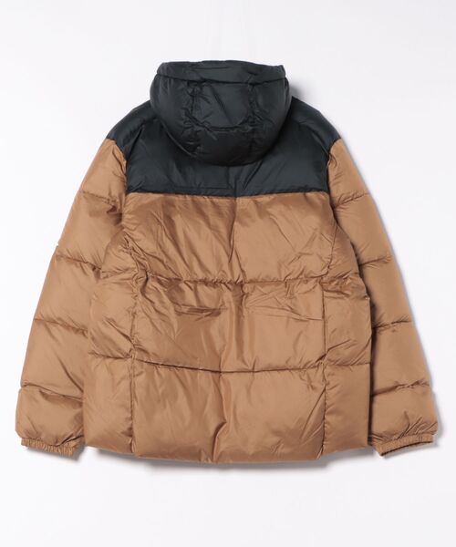 セール】【Columbia】PUFFECT HOODED JACKET 2008414（ダウン