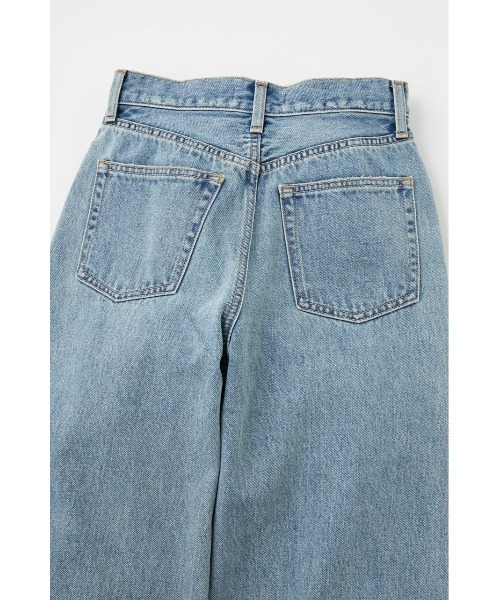 HW 90S STRAIGHT（デニムパンツ）｜MOUSSY（マウジー）のファッション
