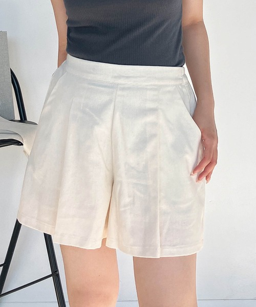 セール】○2点セットアイテム ベストとショートパンツ