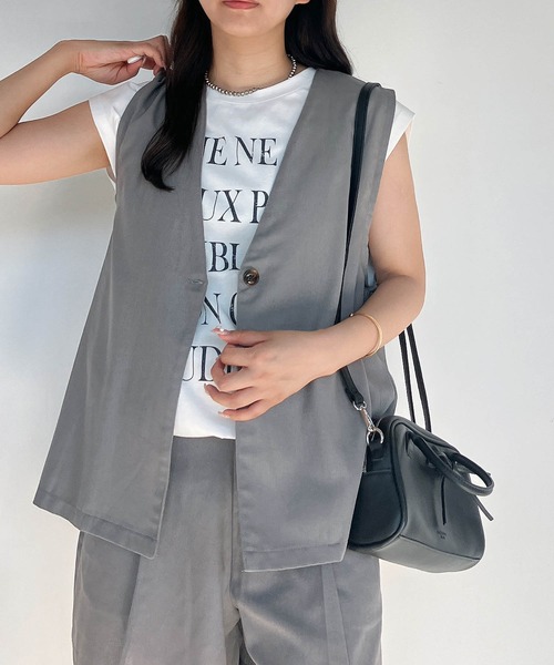 セットアップ ベスト ショートパンツ ２点セット vi-103 セットアップ ベスト ショートパンツ 2点セット vi-103