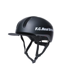 F.C.Real Bristol(GtV[AuXg)Kabuto BICYCLE HELMET(X|[cObY)
