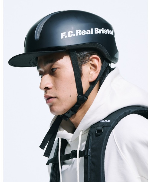 Kabuto BICYCLE HELMET（スポーツグッズ）｜F.C.Real Bristol