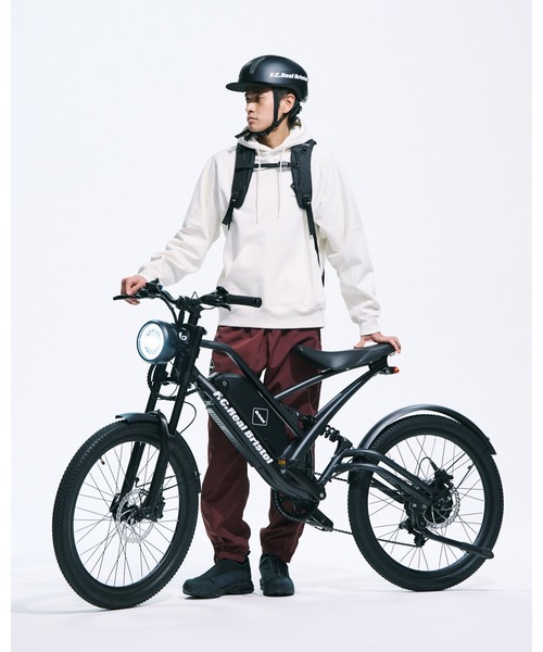 Kabuto BICYCLE HELMET（スポーツグッズ）｜F.C.Real Bristol