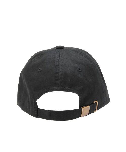 Ungrid(アングリッド)の「Fordロゴキャップ(キャップ・レディース・ベージュ/ブラック・FREE)」の13枚目の写真