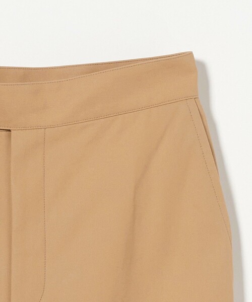 UNITED ARROWS（ユナイテッドアローズ）の「コットン チノパンツ（チノパンツ・レディース・ベージュ・36/38/40）」の11枚目の写真