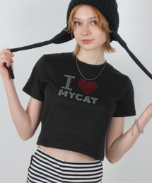 IMARI(C})́y IMARI / C} z I LOVE MYCAT CXg[ ~j TVc #_(TVc/Jbg\[)