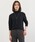J.PRESS Ladies�iJ.�v���X ���f�B�X�j�́u�y�l�C�̂��ߐV�F�ǉ��zPRINCE �^�[�g���l�b�N �j�b�g�i�j�b�g/�Z�[�^�[�j�v�b�u���b�N�n