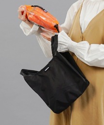 hellolulu（ハロルル）の「Hellolulu（ハロルル）ONA パッカブルランチバッグ（エコバッグ/サブバッグ）」