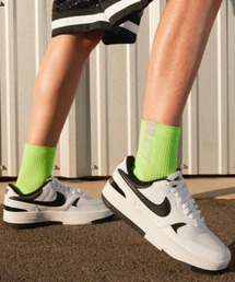 NIKE（ナイキ）の「NIKE ナイキ WMNS GAMMA FORCE レディーススニーカー(ウィメンズガンマフォース)（スニーカー）」