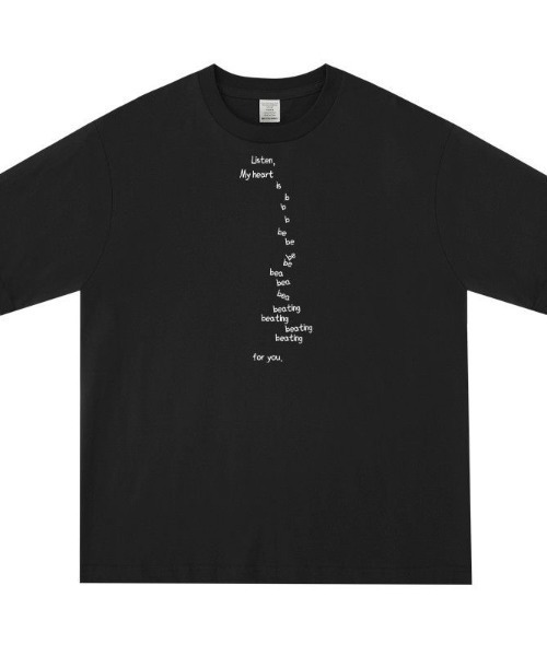 【新品 未使用】JUMPONE JUMPプリント パープル Tシャツ 新品 未使用】JUMPONE JUMPプリント パープル Tシャツ