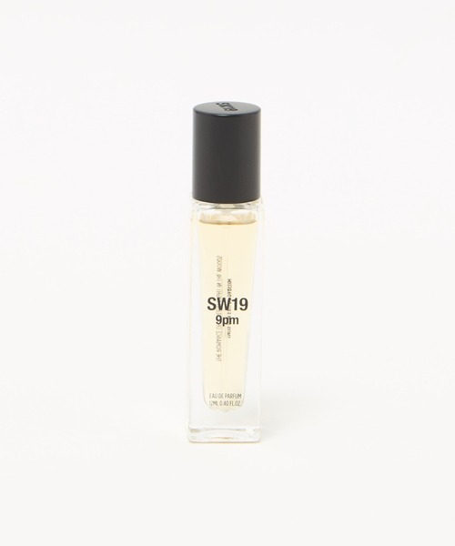  香水 SW19＞EAU DE PARFUM 9pm 12ml（香水）｜SW19（エスダブリューナイン