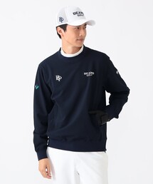 BEAMS GOLF(r[XSt)́qMENrPURPLE LABEL / XtB_e hJSTbJ[XgCv sXeyz(u])