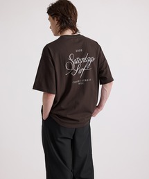 Saturdays NYC モックネックシャツ Lサイズ Saturdays NYC｜サタデーズ ニューヨークシティの通販 - ZOZOTOWN