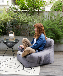 journal standard Furniture (W[iX^_[ht@j`[)́yOUTPUT LIFEzCompression Garden Sofa NEW@RvbVK[f\t@(Ƌ)