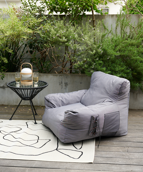 ソファベッド Output life Compression Garden Sofa OUTPUT LIFE】Compression Garden Sofa NEW コンプレッションガーデン