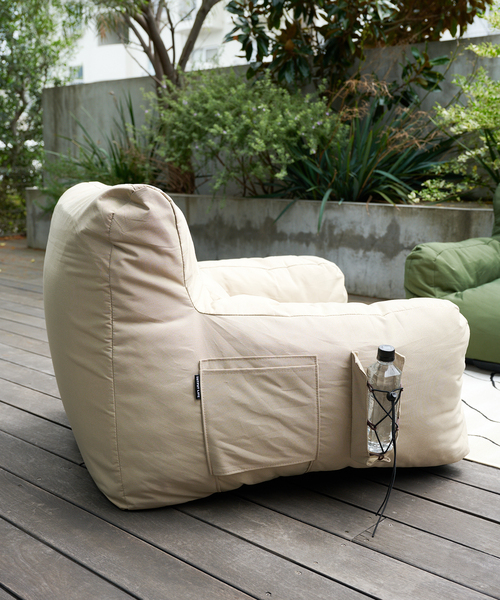 ソファベッド Output life Compression Garden Sofa OUTPUT LIFE】Compression Garden Sofa NEW コンプレッションガーデン