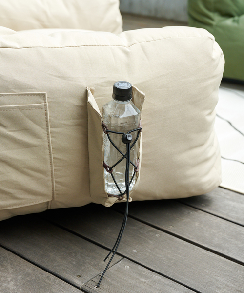 OUTPUT LIFE】Compression Garden Sofa NEW コンプレッションガーデン